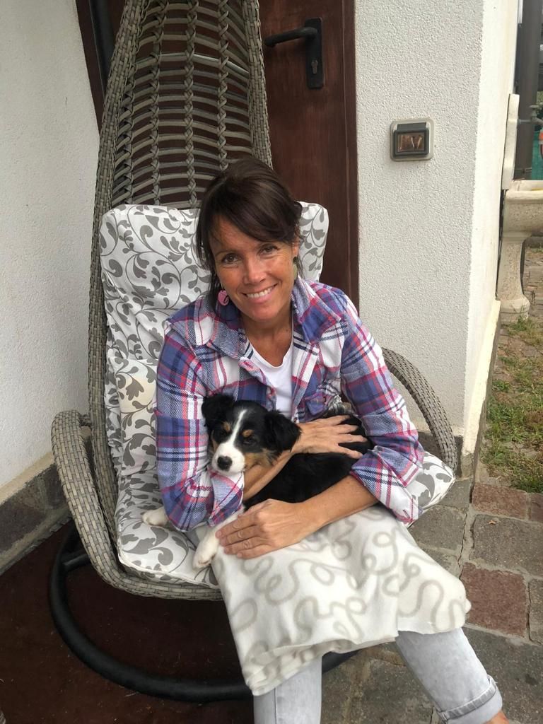 Lisa & Jessie 