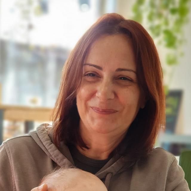 Stefania Musazzi